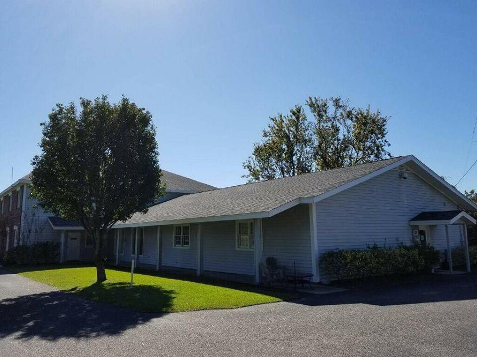 Slide of Roof Doctor of the Carolinas