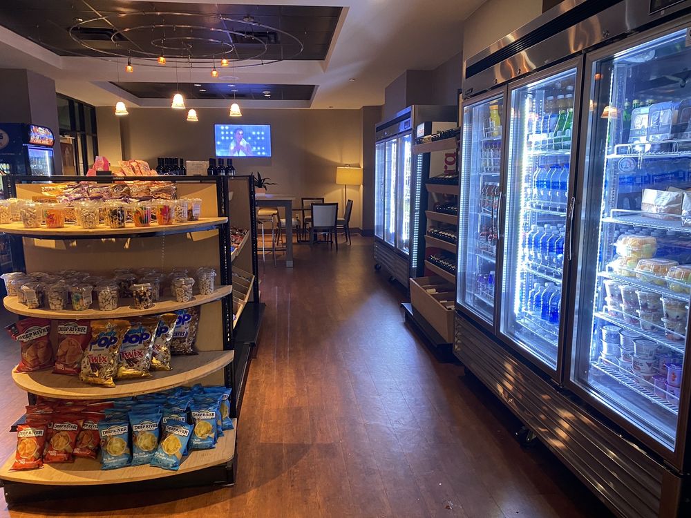 Atlantic Gourmet Coffee Marketplace Image