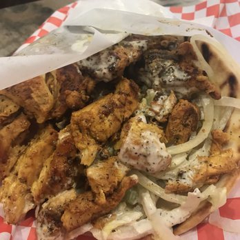 Falafel Corner - Mediterranean Near Me - Sacramento, California Falafel Corner - Mediterranean Near Me - Sacramento, California