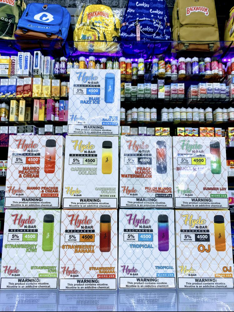 TOBACCO PLUS Updated August 2024 19 Photos 1000 Hwy 72 E, Corinth