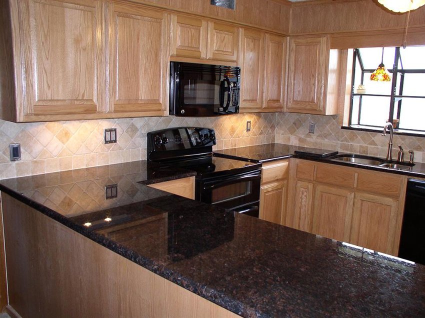 Best Granite and Marble - countertop fabricator in Springfield, VA