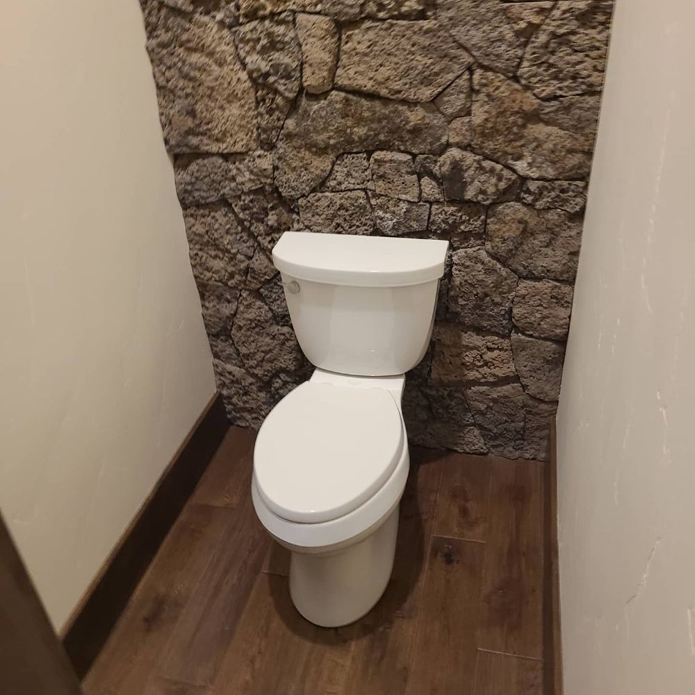 Slide of Ol Skool Plumbing