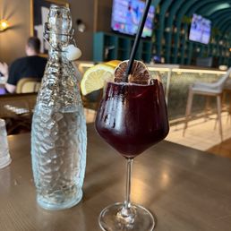 Sangria Sangria