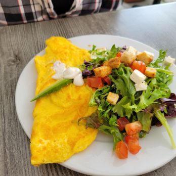 Zinc Cafe & Bar - Breakfast & Brunch Near Me - Orange, California Zinc Cafe & Bar - Breakfast & Brunch Near Me - Orange, California