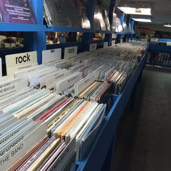 JL Records - Music & DVDs Near Me - West Lafayette, Indiana