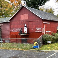Punkins Patch Antiques Shop