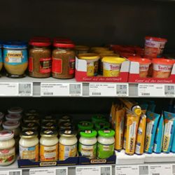 REWE - Senf