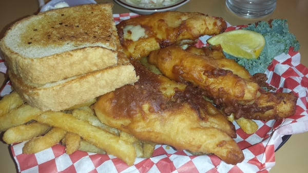 Corner Bar & Grill by null