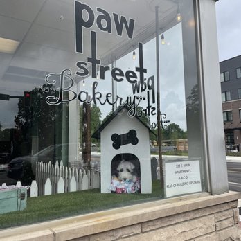 Paw Street Bakery - Pet Stores Near Me - Plainfield, Indiana Paw Street Bakery - Pet Stores Near Me - Plainfield, Indiana