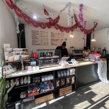Rose Market - Adorable coffee bar - Beer, Wine & Spirits Near Me - Los Angeles, California Rose Market - Adorable coffee bar - Beer, Wine & Spirits Near Me - Los Angeles, California