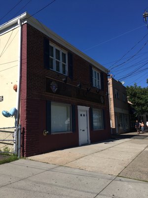 Knights of Columbus Pt Wash