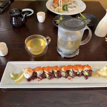 Sushiholic - Japanese Near Me - Novato, California Sushiholic - Japanese Near Me - Novato, California