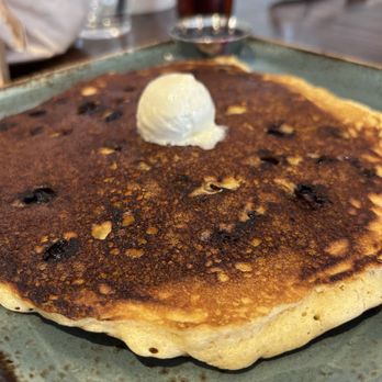 First Watch - Blueberry Pancake - Breakfast & Brunch Near Me - Livonia, Michigan