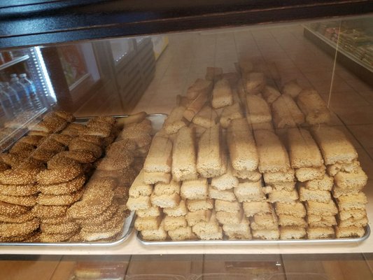 Al Medina Bakery by null