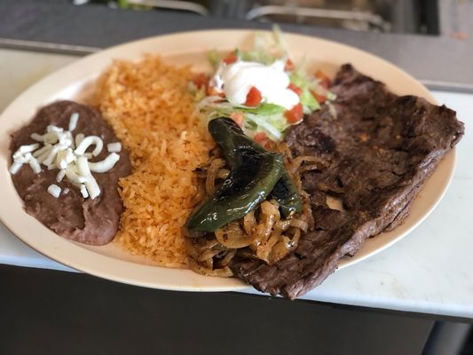 Sunshine Mexican Cafe - Restaurant & Catering by null