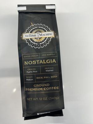 Montadero Chocolate by null