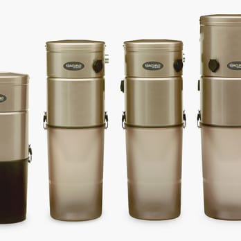Custom Vacuum Systems - Appliances & Repair Near Me - East Northport, New York Custom Vacuum Systems - Appliances & Repair Near Me - East Northport, New York