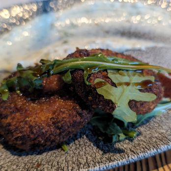 La Fontaine - French Near Me - Walnut Creek, California