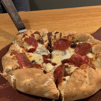Beau Jo's - Evergreen - Mountain pie - Pizza Near Me - Evergreen, Colorado Beau Jo's - Evergreen - Mountain pie - Pizza Near Me - Evergreen, Colorado
