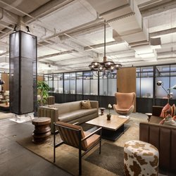 NeueHouse Madison Square