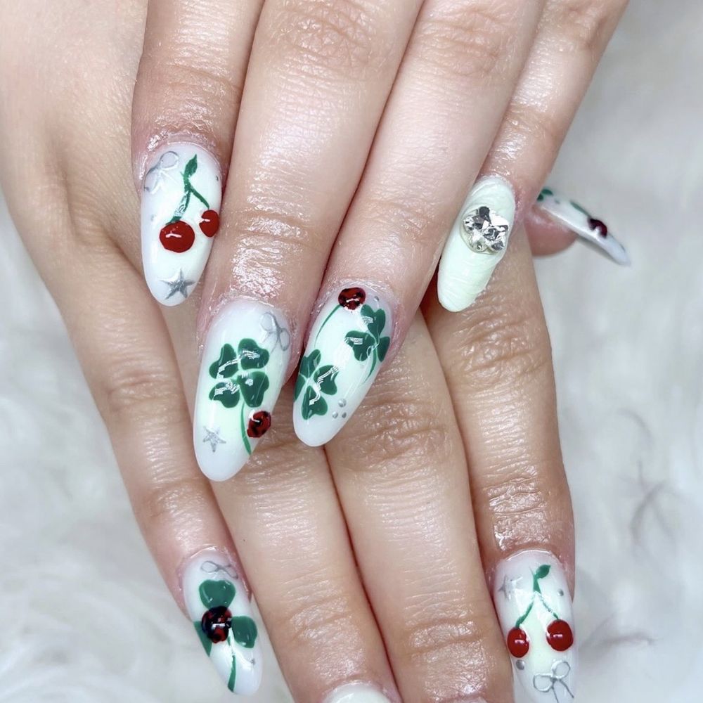 Color Nails Salon - Nail Salons Near Me - San Jose, California