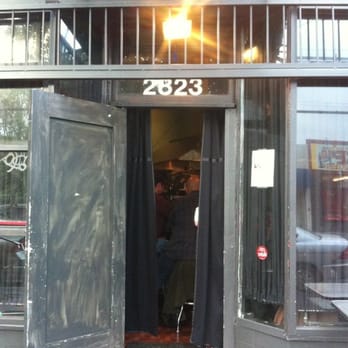 Mr Pollo - New American Near Me - San Francisco, California