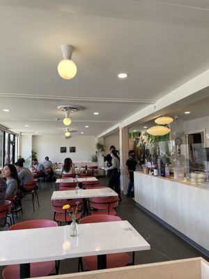 Tan Tan Cafe & Delicatessen by null