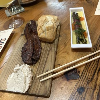 Orchard City Kitchen - New American Near Me - Campbell, California