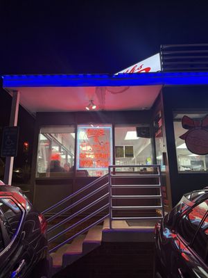 Bob & Edith's Diner - Columbia Pike by null