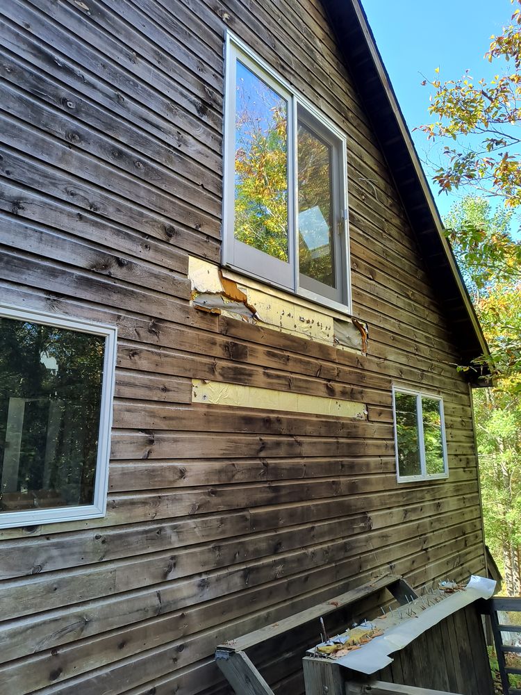 Slide of GMS Construction