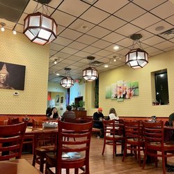 Phi Chay Thai Cuisine
