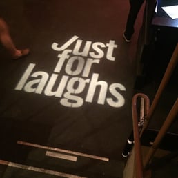 Comedy festival day 1. Comedy festival day 1.