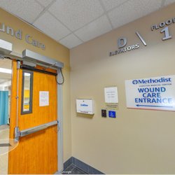 Methodist Charlton Medical Center