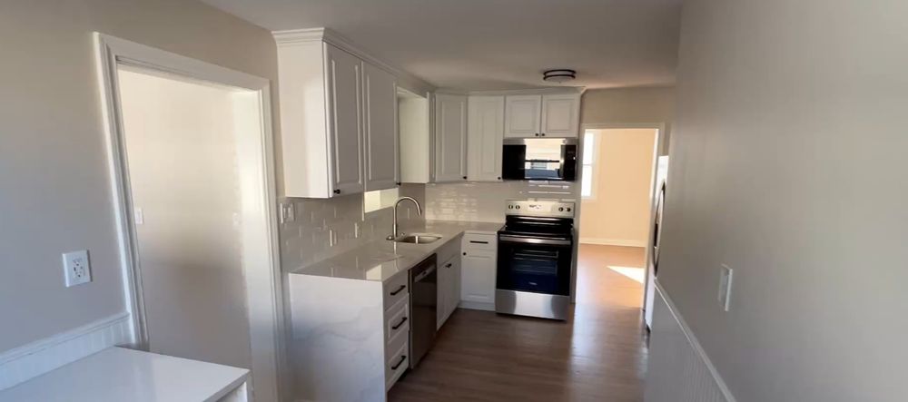 Slide of A to Z Family Business