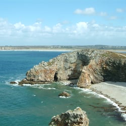 Arsène le Marrec - Bretagne, Plomodiern