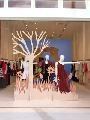 alice + olivia by null