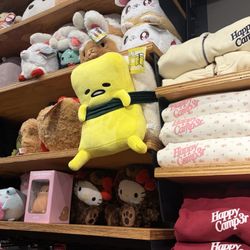 Zumiez - So lazy