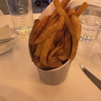 Le Gratin - French Fries - French Near Me - New York, New York Le Gratin - French Fries - French Near Me - New York, New York