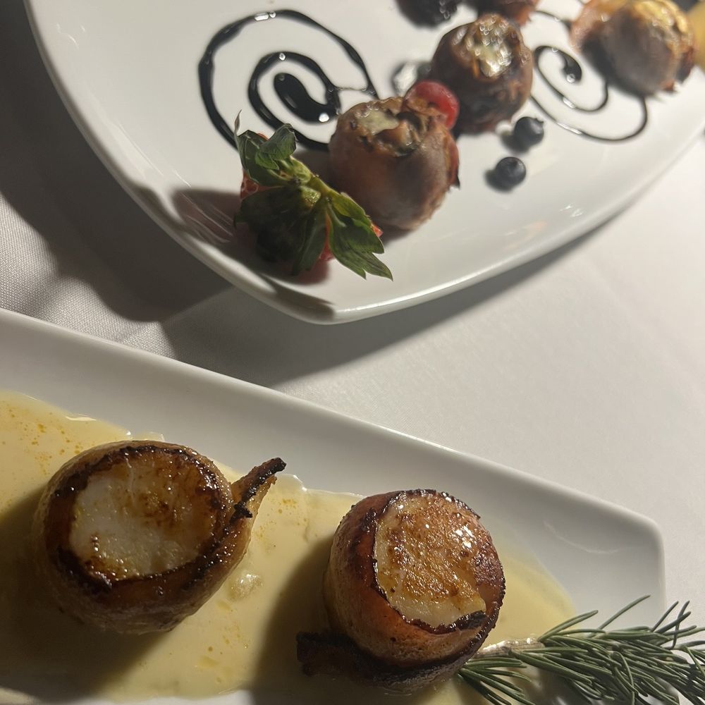 Marco's Kitchen - French Near Me - La Grange, Illinois
