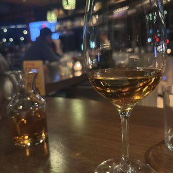 Federal Pizza - Tatum Blvd - Bonny Doon Orange wine - Pizza Near Me - Phoenix, Arizona