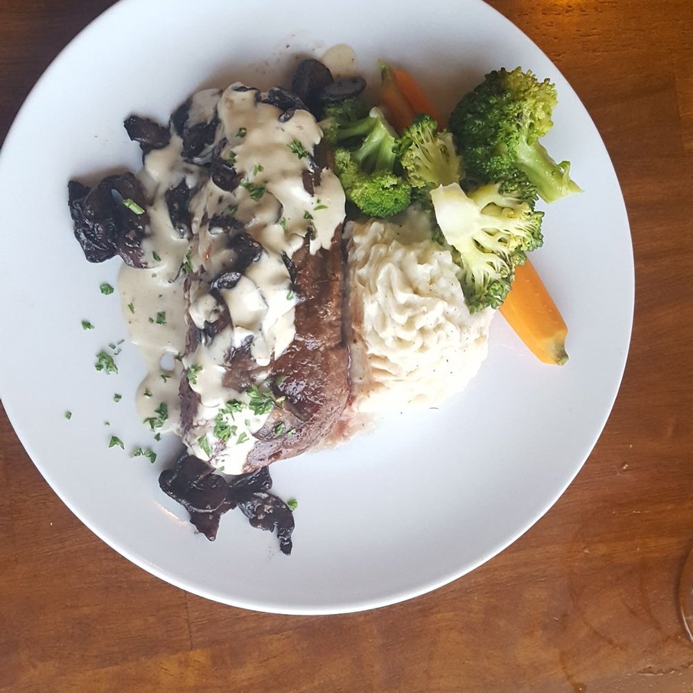 THE BEST 10 Restaurants near Hammondsport, NY 14840 Last Updated July