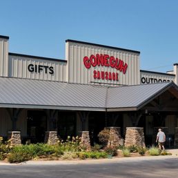Exterior photo of Conecuh Sausage - Evergreen, Alabama Exterior photo of Conecuh Sausage - Evergreen, Alabama