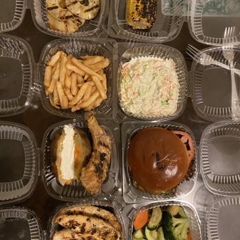 Espetadas - Halal Near Me - Piscataway, New Jersey