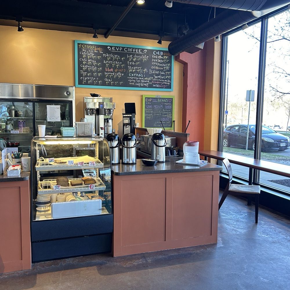 EVP Coffee - Coffee & Tea Near Me - Madison, Wisconsin EVP Coffee - Coffee & Tea Near Me - Madison, Wisconsin