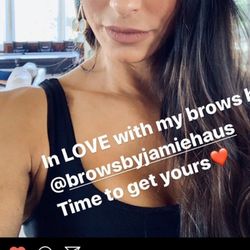 Haus of Beauty - CLIENT LOVE