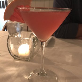 La Plage Wading River - Red Ruby Martini - French Near Me - Wading River, New York La Plage Wading River - Red Ruby Martini - French Near Me - Wading River, New York
