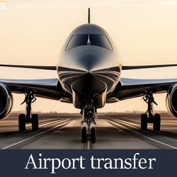 Excel Taxis Ltd. - 24 hours airport transfer