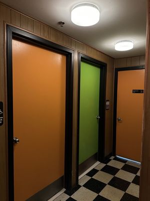 Paulie Gee’s Slice Shop by null Paulie Gee’s Slice Shop by null