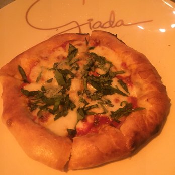 GIADA - Margarita Pizza - Italian Near Me - Las Vegas, Nevada GIADA - Margarita Pizza - Italian Near Me - Las Vegas, Nevada