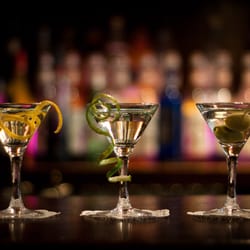 The Jekyll & Hyde - Gin Flights